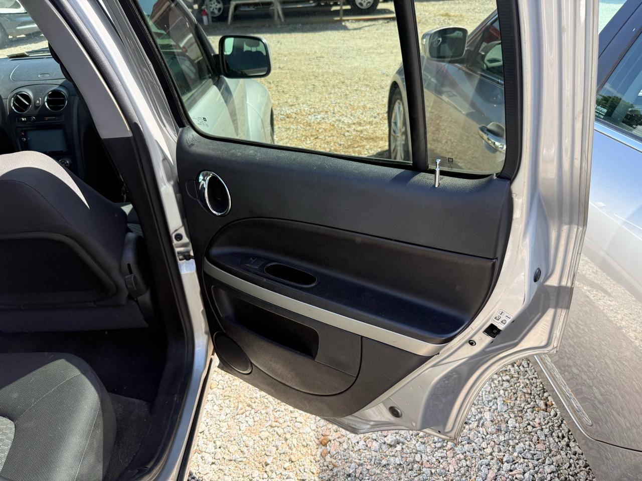 Chevrolet HHR 1LT 2011