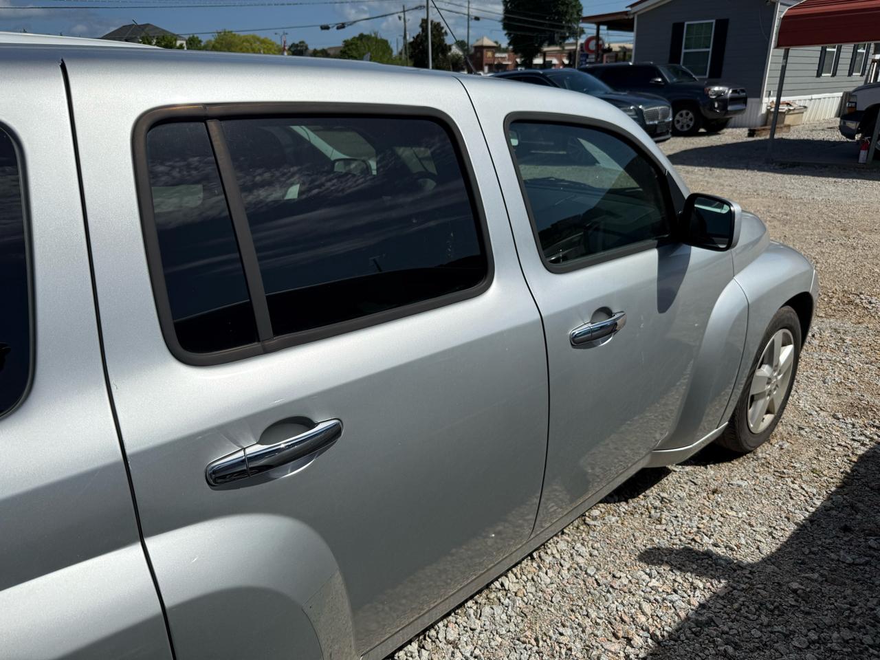 Chevrolet HHR 1LT 2011