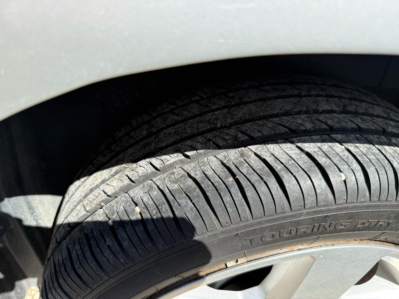 Chevrolet HHR 1LT 2011