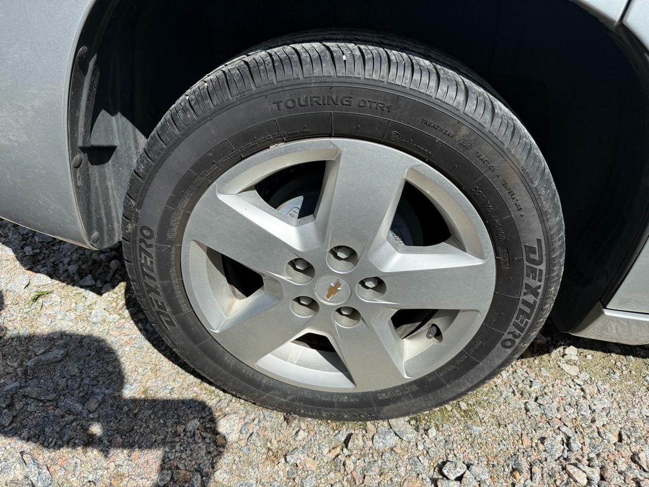 Chevrolet HHR 1LT 2011