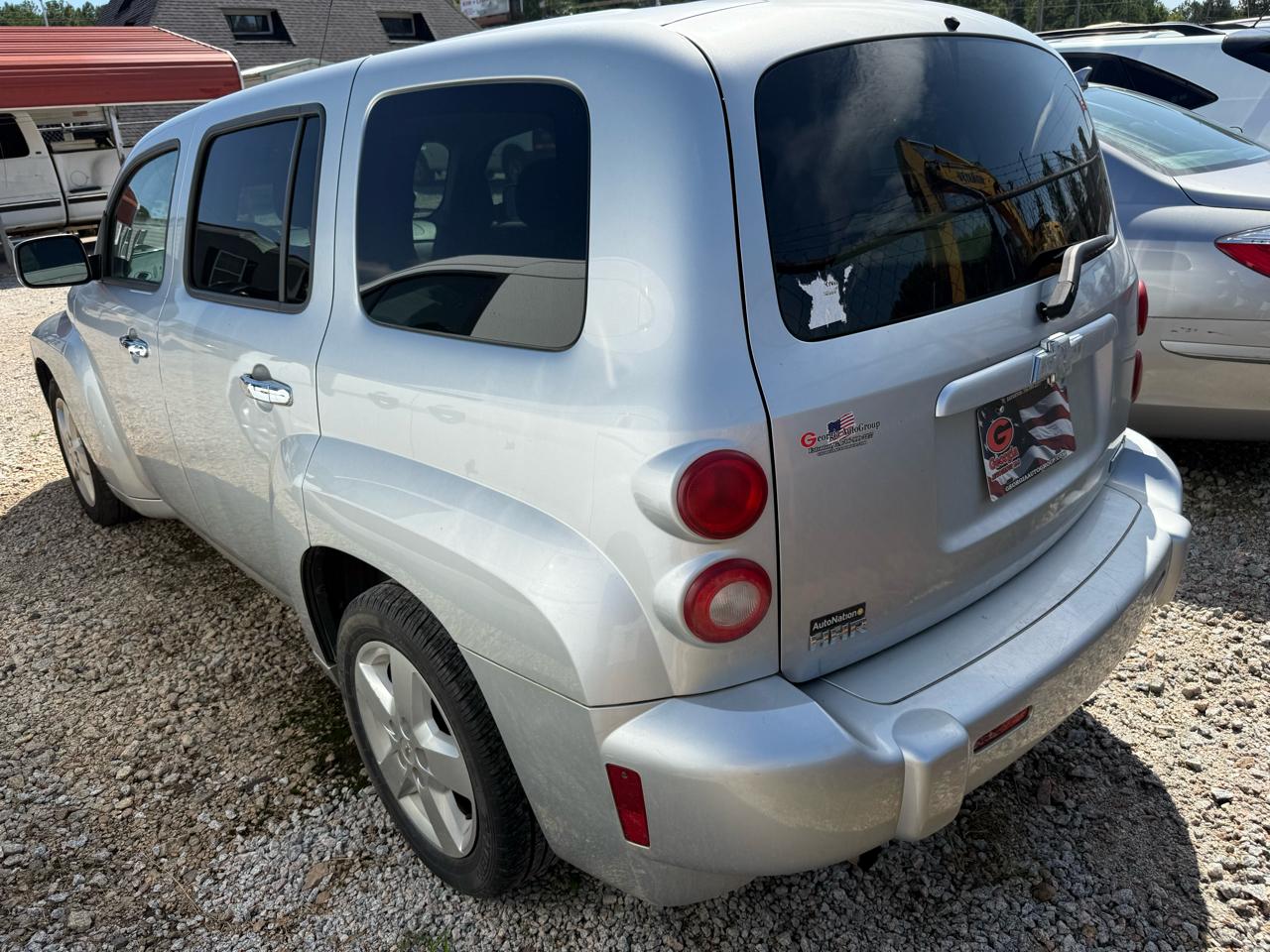 Chevrolet HHR 1LT 2011