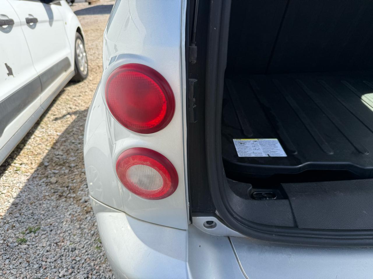 Chevrolet HHR 1LT 2011