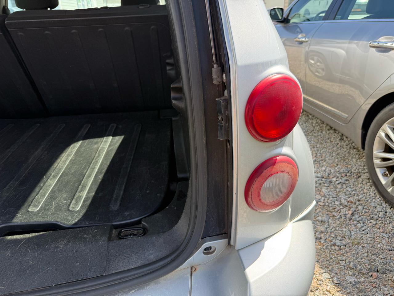 Chevrolet HHR 1LT 2011