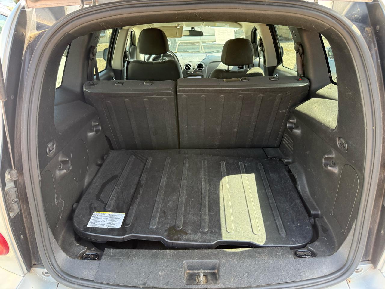 Chevrolet HHR 1LT 2011