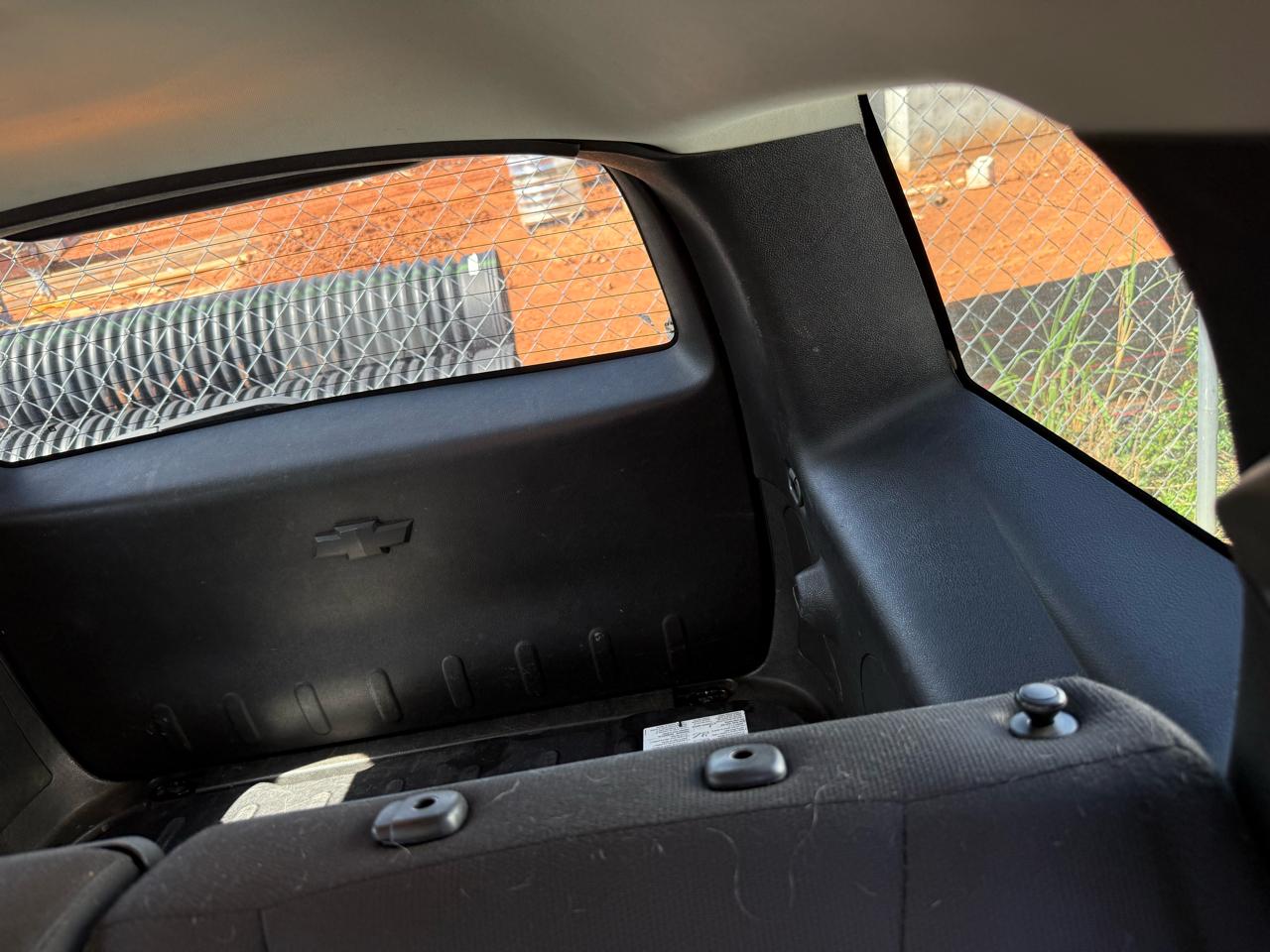 Chevrolet HHR 1LT 2011