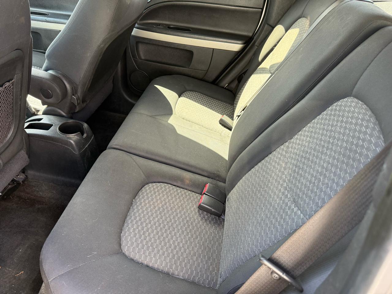 Chevrolet HHR 1LT 2011
