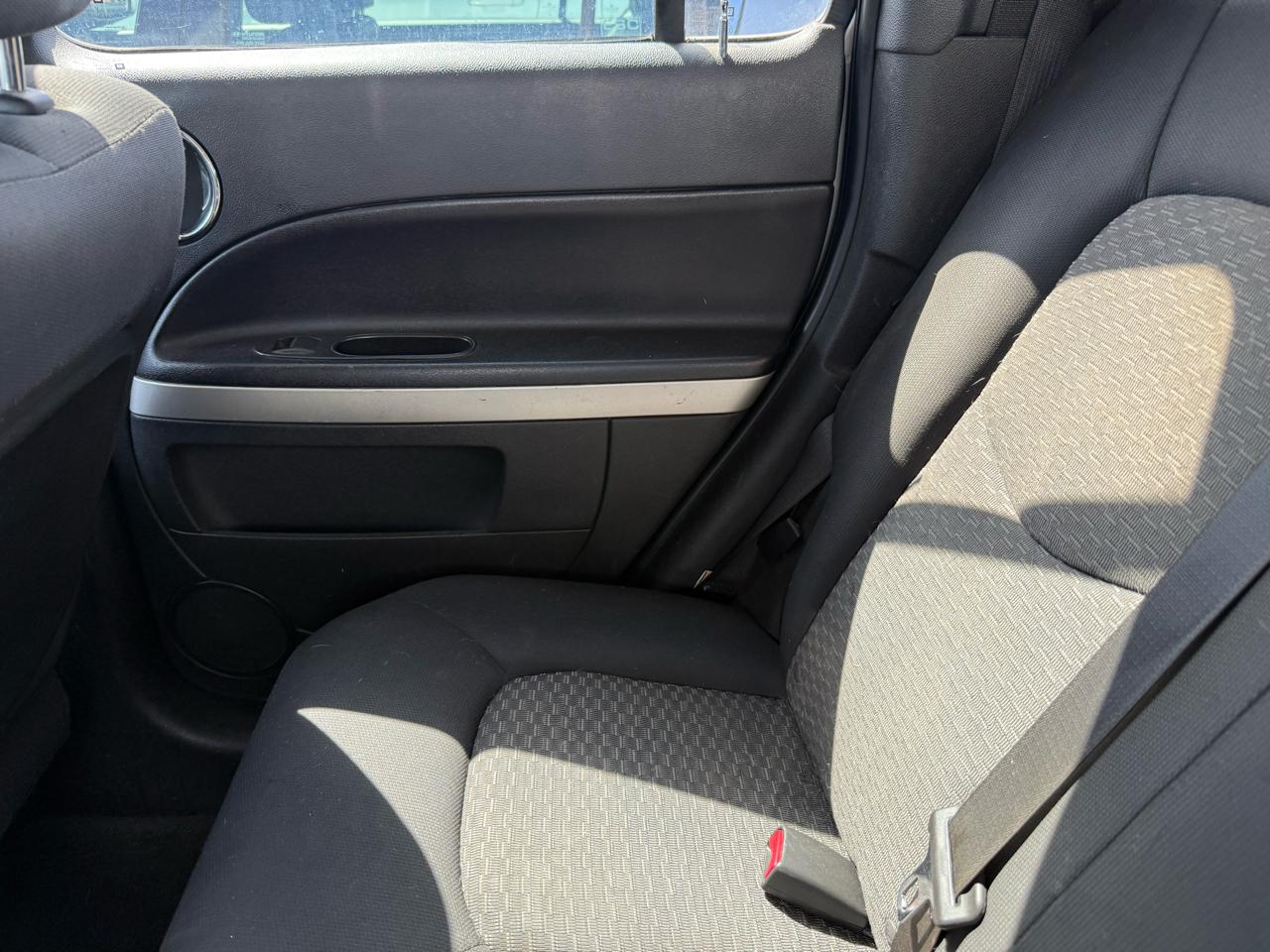Chevrolet HHR 1LT 2011