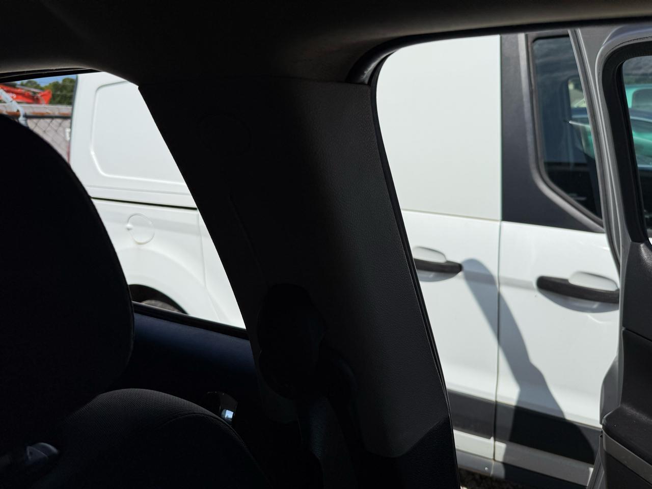 Chevrolet HHR 1LT 2011
