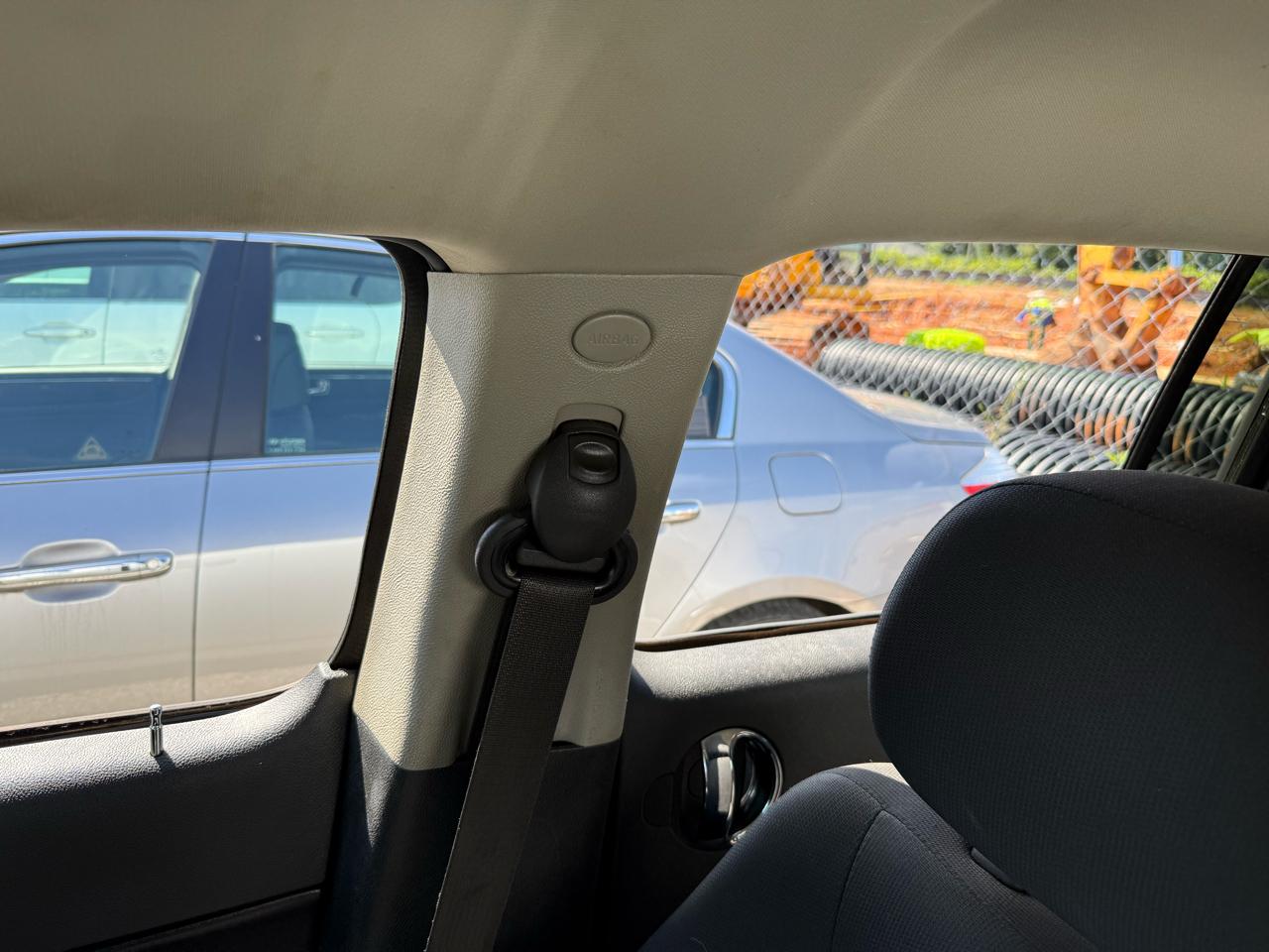 Chevrolet HHR 1LT 2011