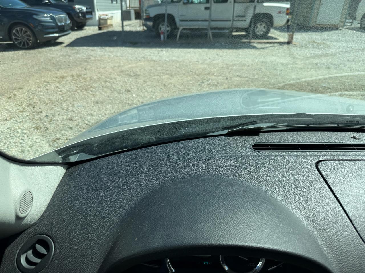 Chevrolet HHR 1LT 2011