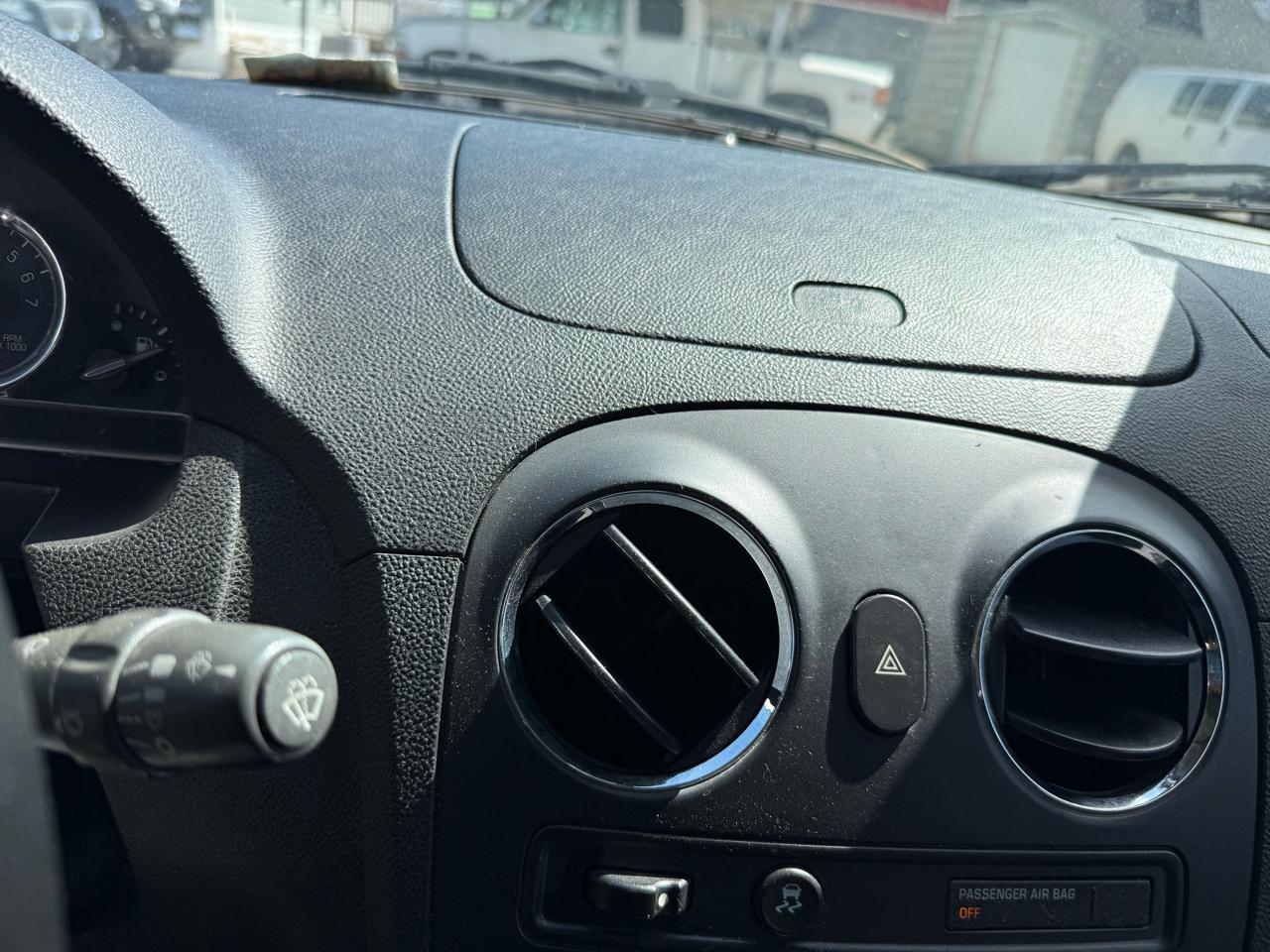 Chevrolet HHR 1LT 2011