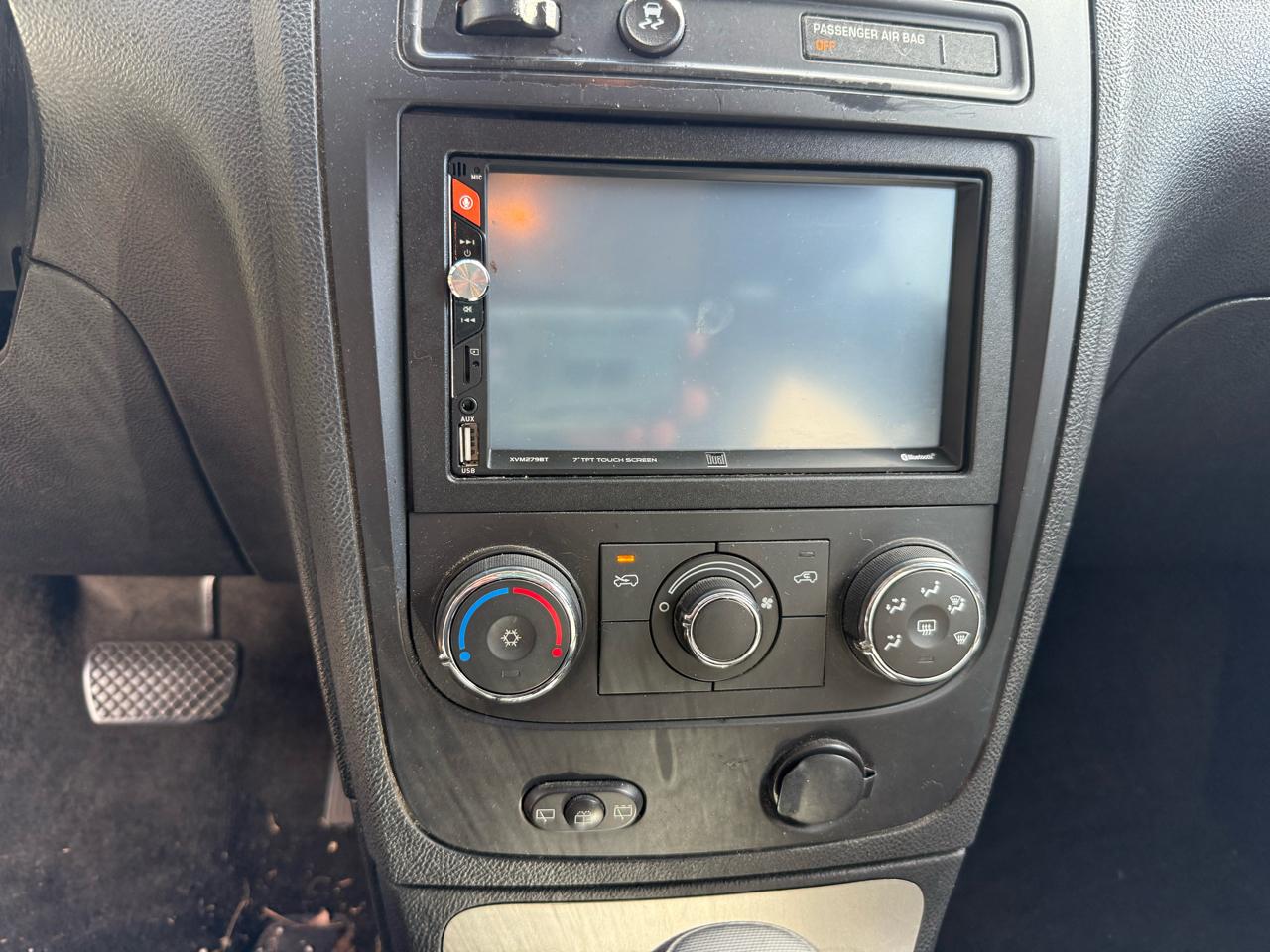 Chevrolet HHR 1LT 2011
