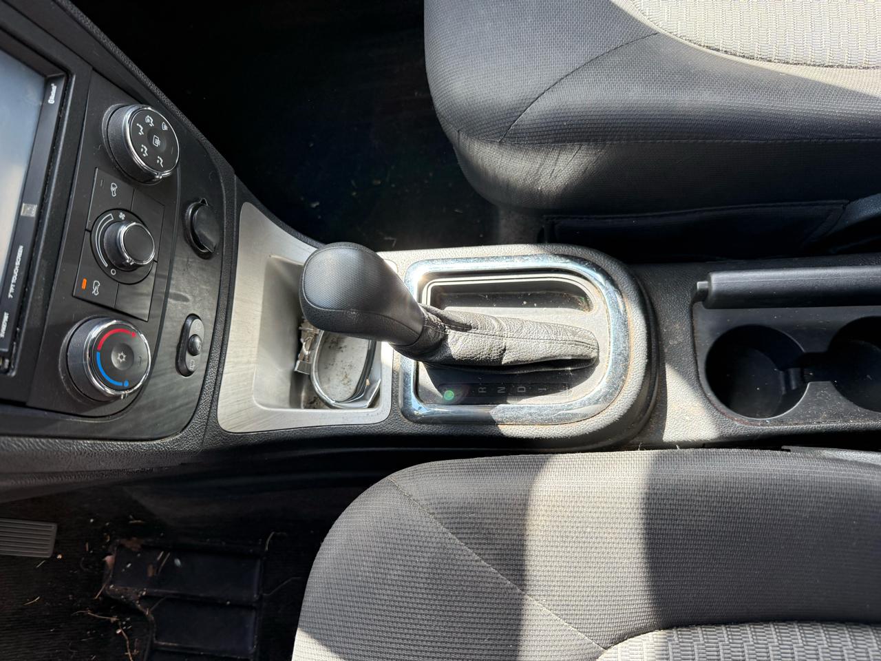 Chevrolet HHR 1LT 2011