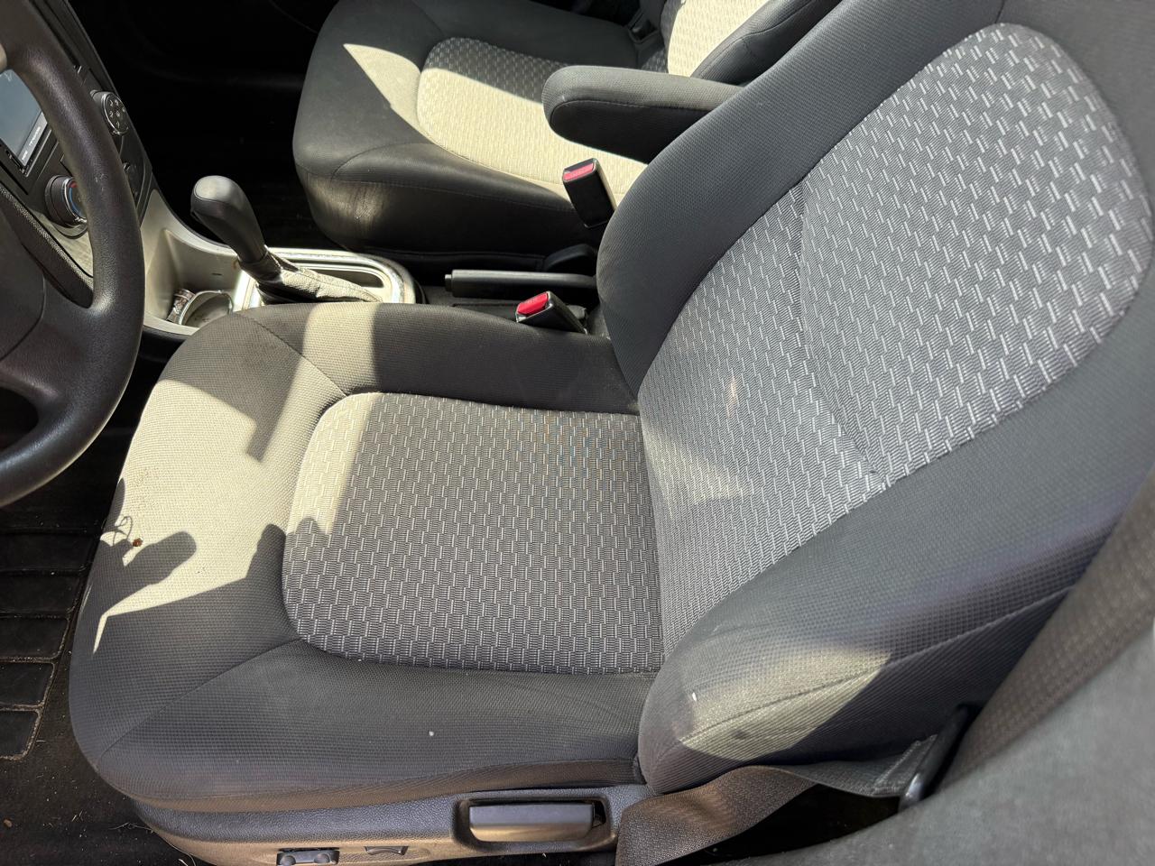 Chevrolet HHR 1LT 2011