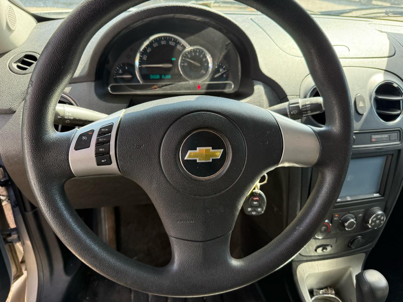 Chevrolet HHR 1LT 2011