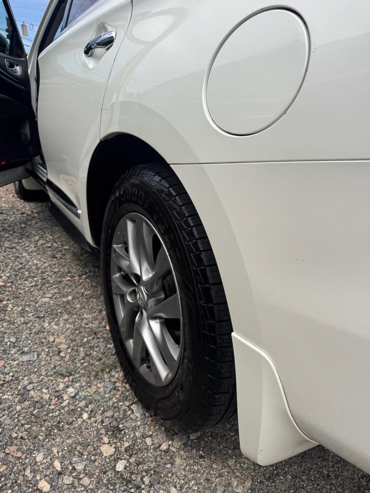 Infiniti QX60 Base FWD 2015