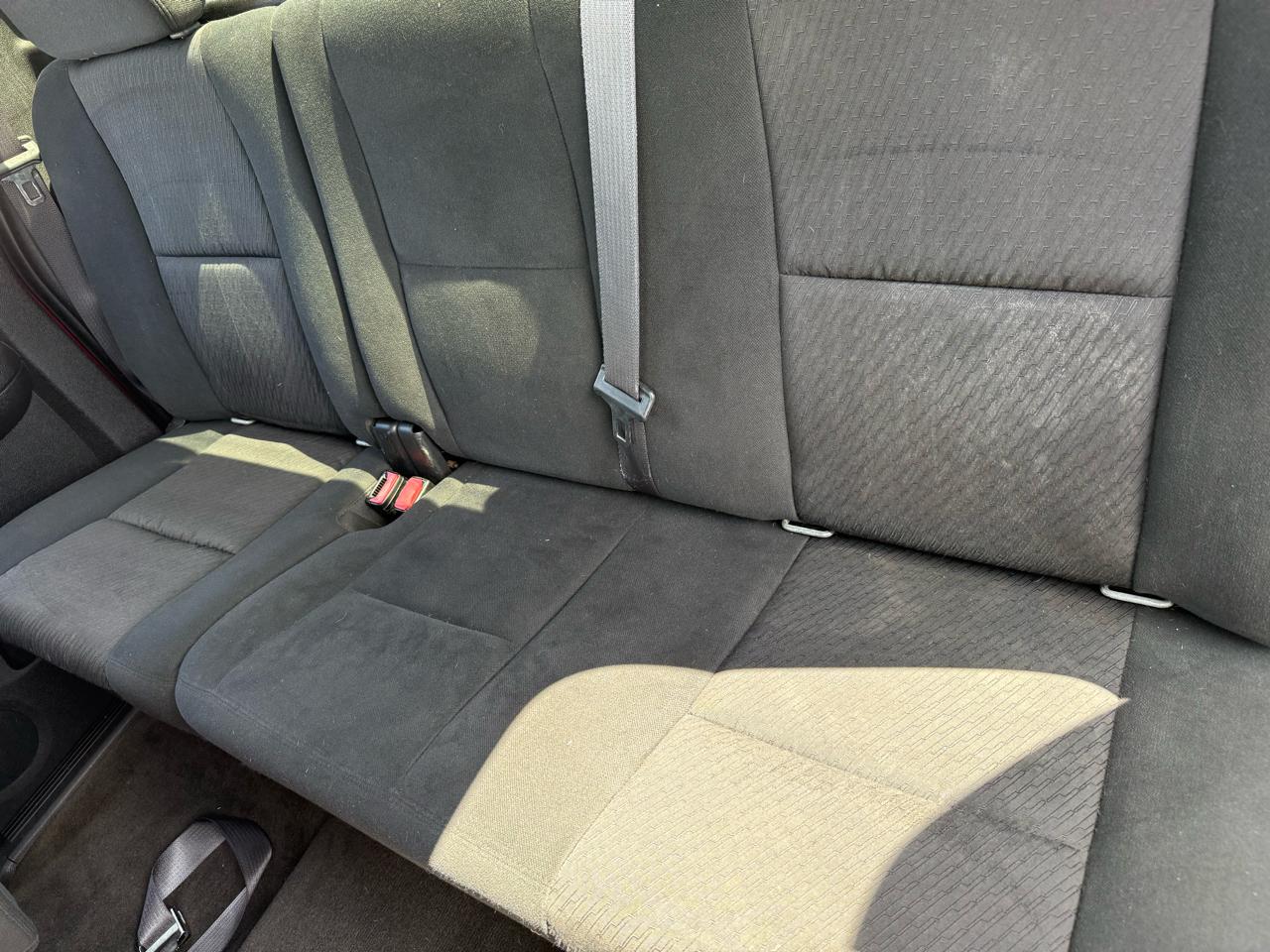 Chevrolet Silverado 1500 LT Ext. Cab 2WD 2011