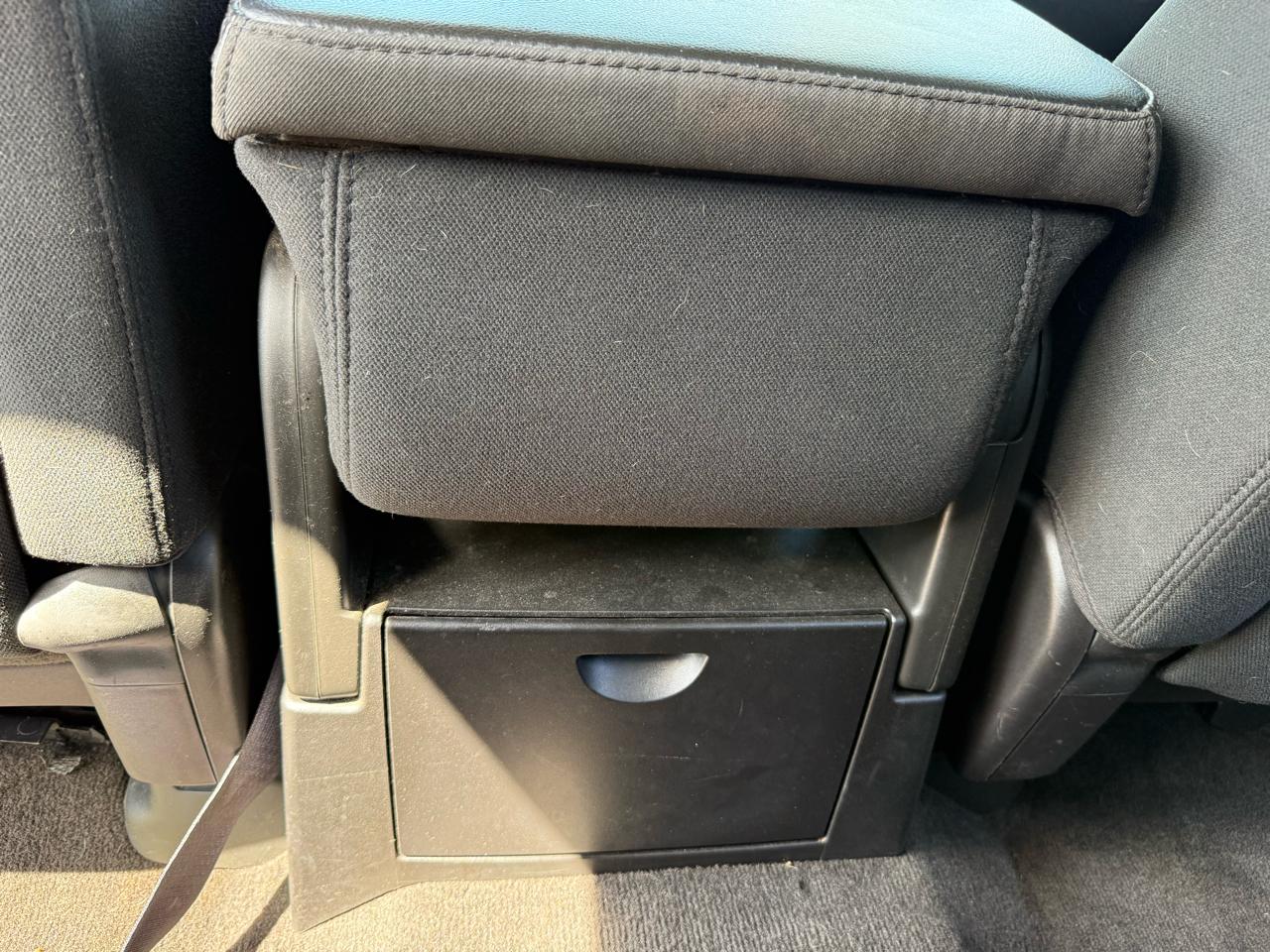Chevrolet Silverado 1500 LT Ext. Cab 2WD 2011