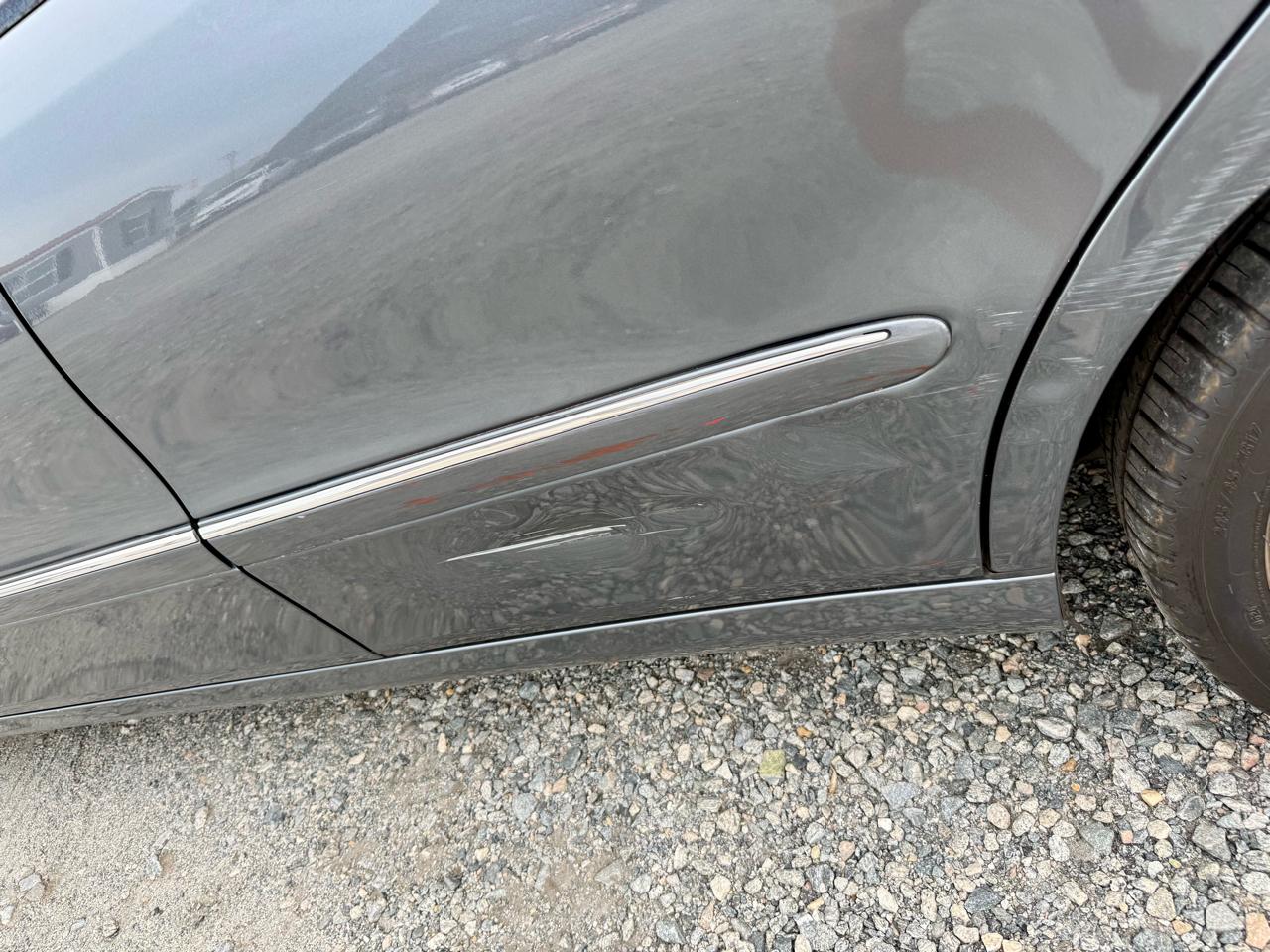 Mercedes-Benz E-Class E350 2006