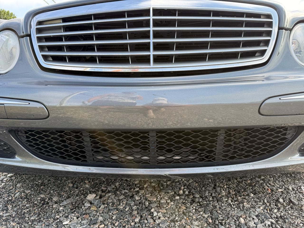 Mercedes-Benz E-Class E350 2006