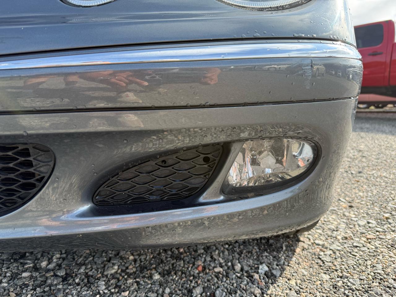 Mercedes-Benz E-Class E350 2006