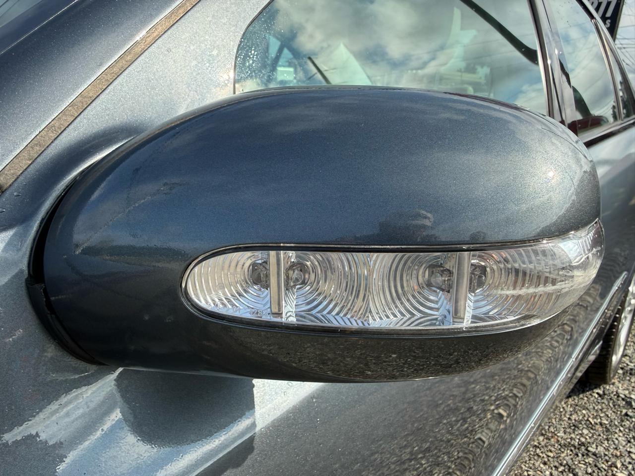 Mercedes-Benz E-Class E350 2006