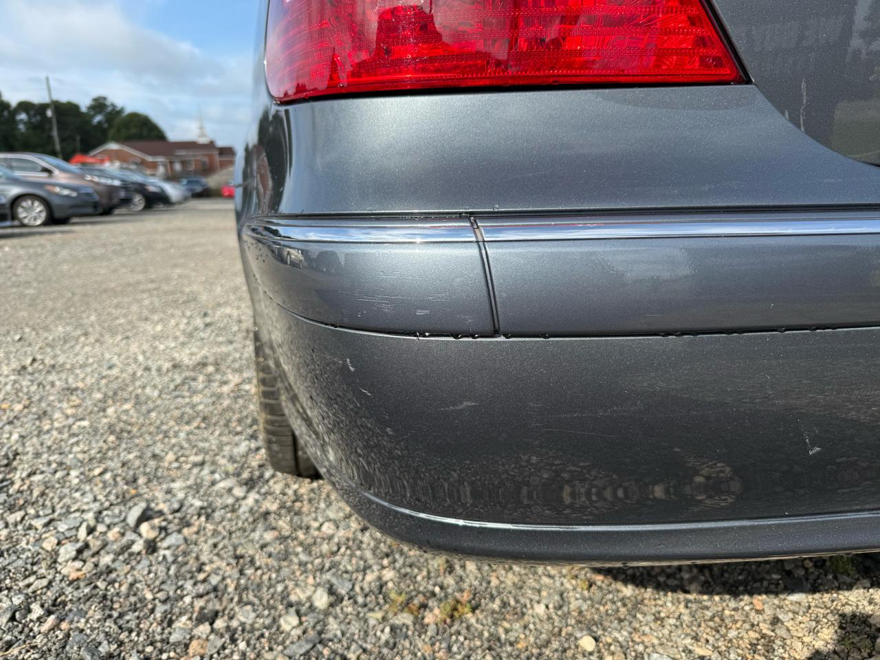 Mercedes-Benz E-Class E350 2006