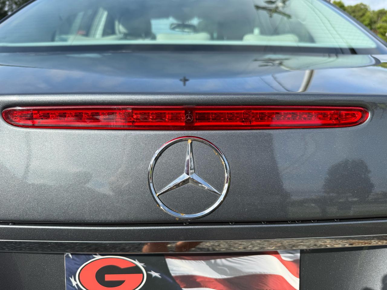 Mercedes-Benz E-Class E350 2006