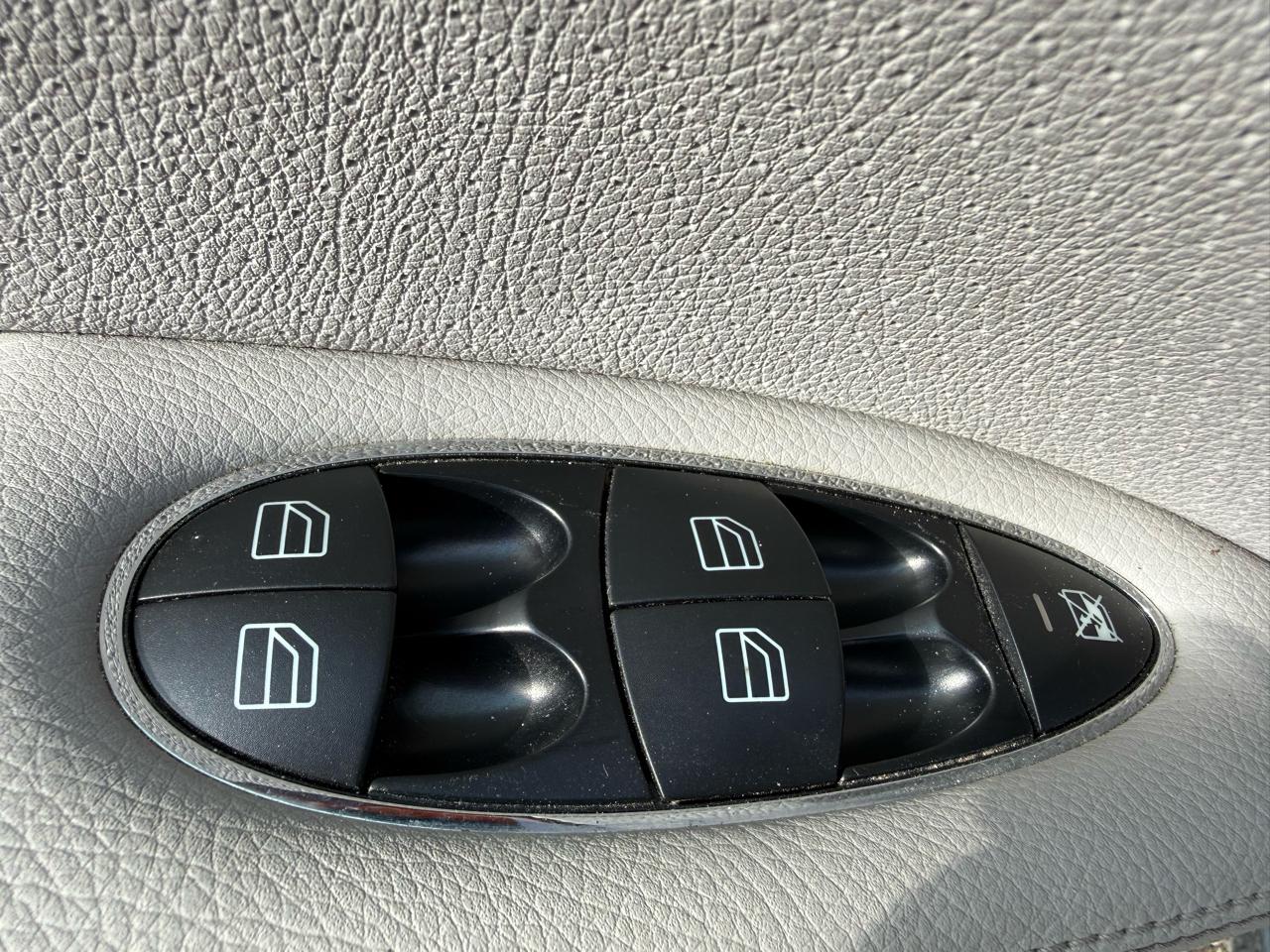 Mercedes-Benz E-Class E350 2006