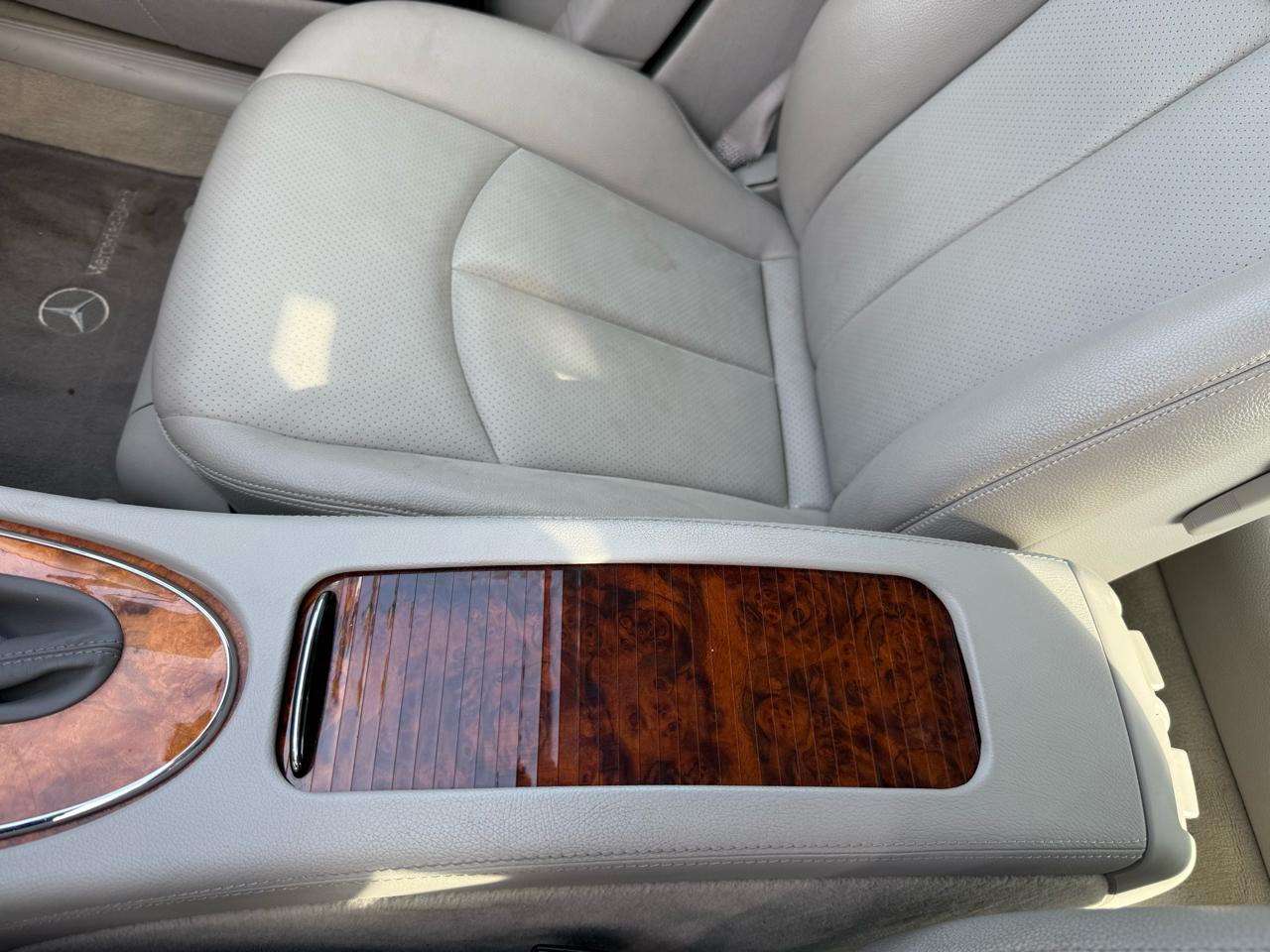 Mercedes-Benz E-Class E350 2006