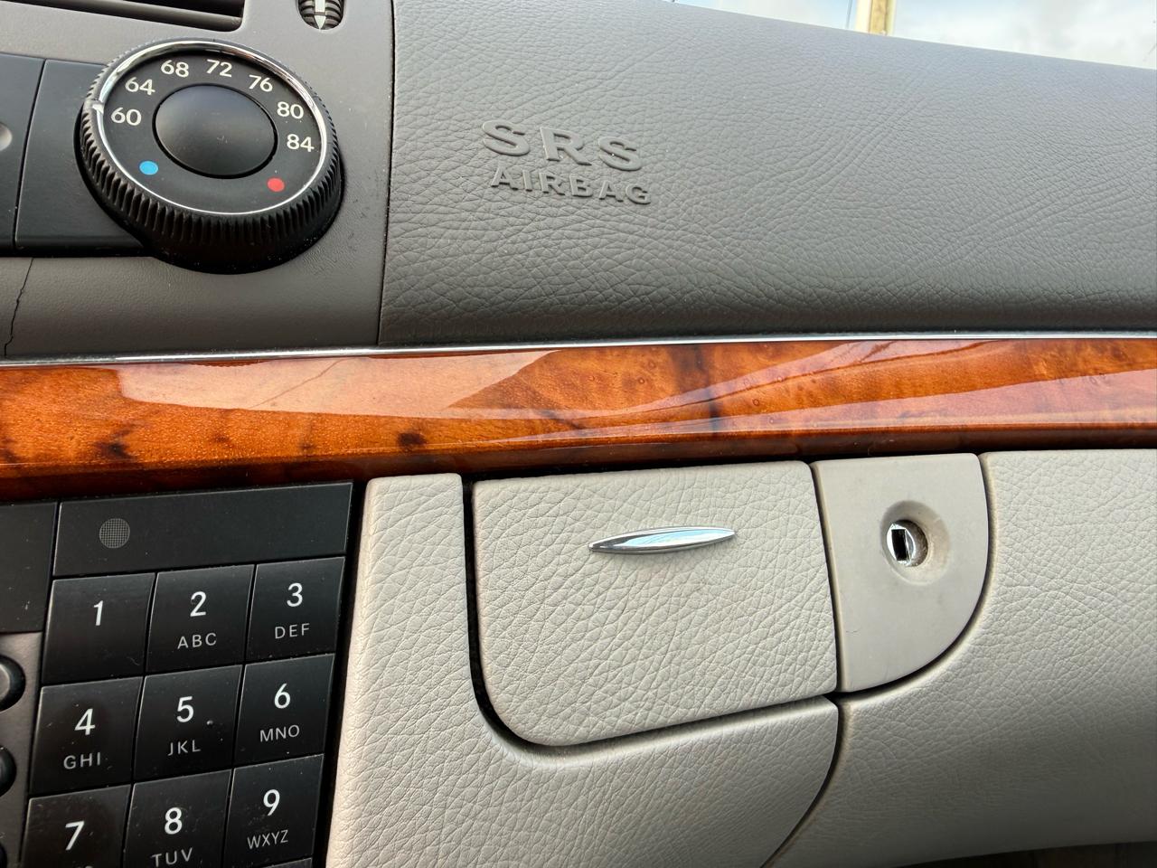 Mercedes-Benz E-Class E350 2006