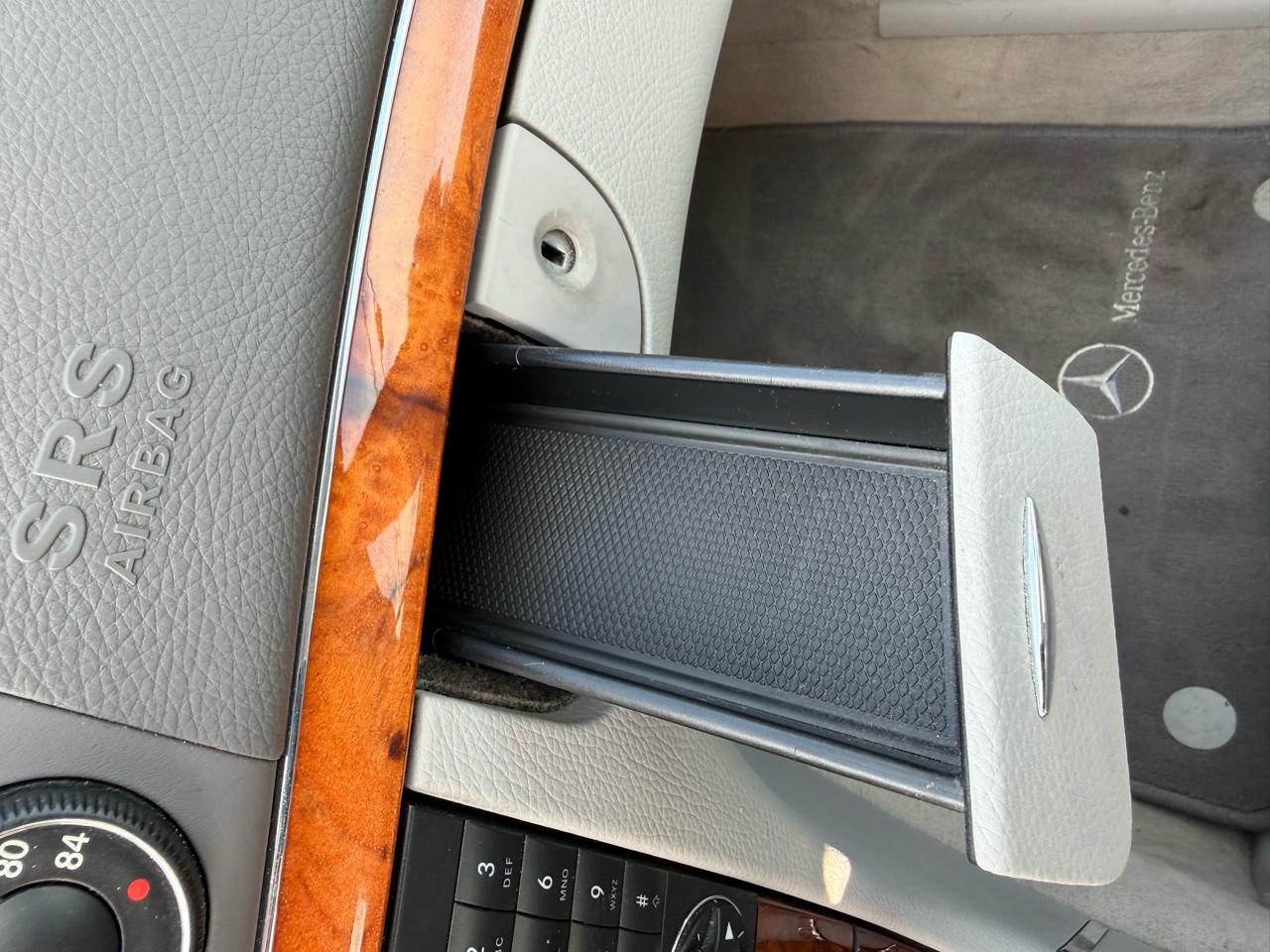 Mercedes-Benz E-Class E350 2006