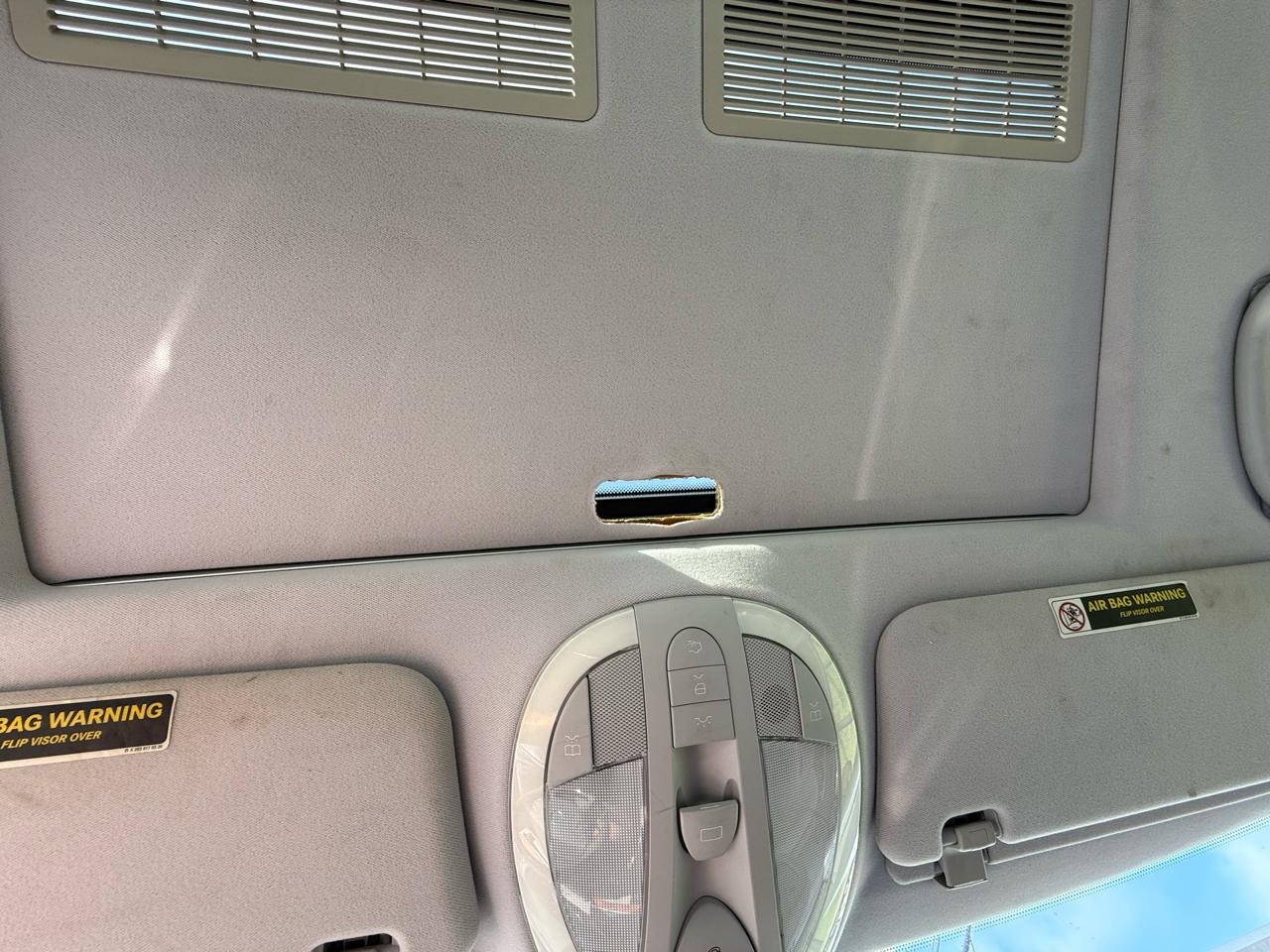 Mercedes-Benz E-Class E350 2006