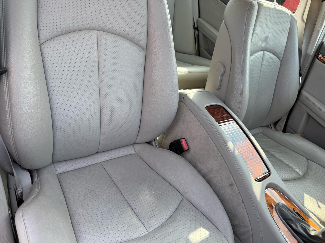 Mercedes-Benz E-Class E350 2006