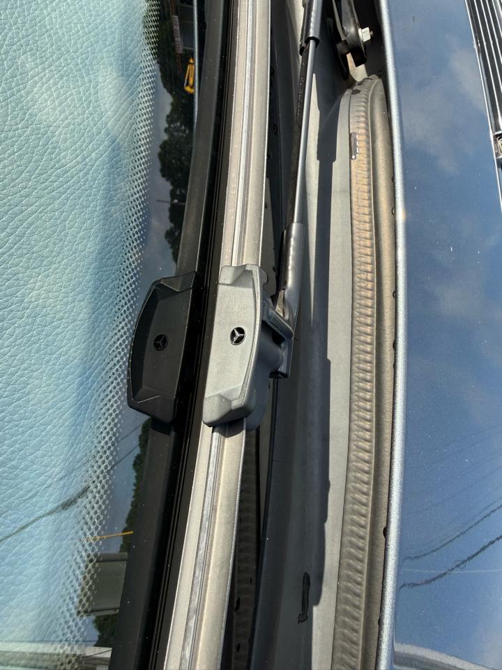 Mercedes-Benz E-Class E350 2006