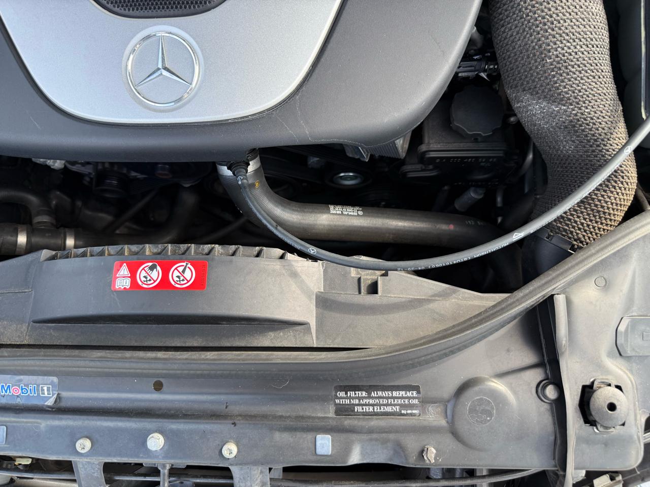Mercedes-Benz E-Class E350 2006