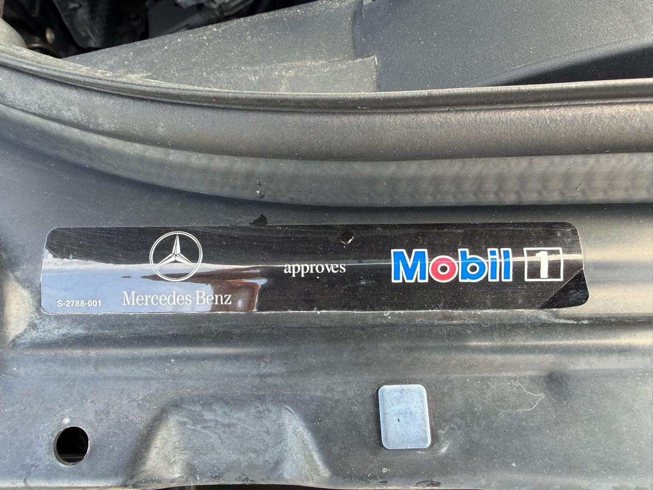 Mercedes-Benz E-Class E350 2006