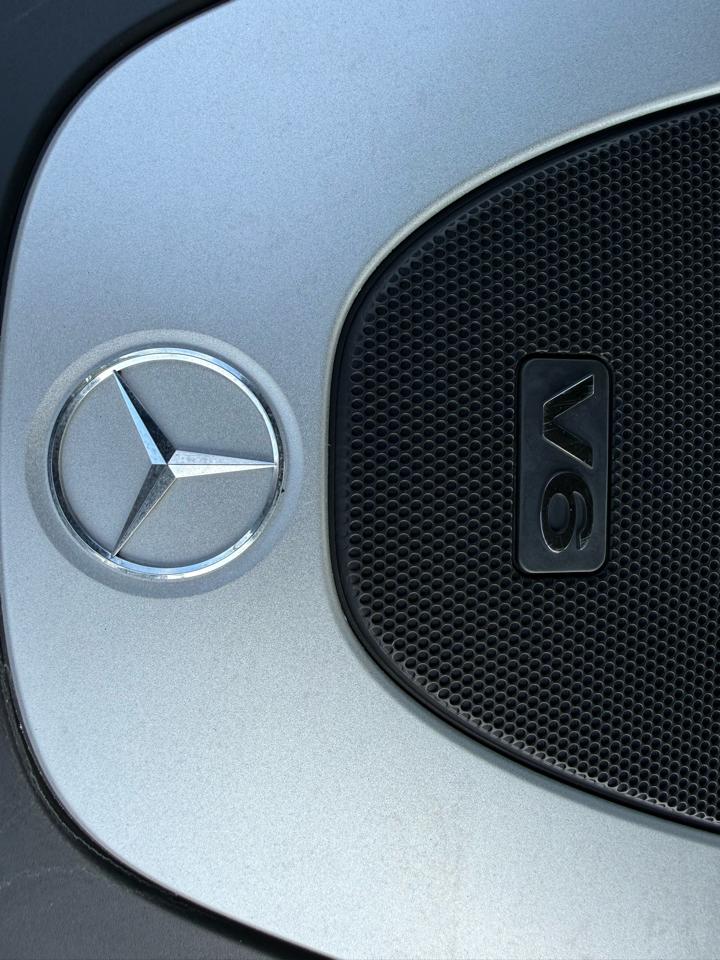 Mercedes-Benz E-Class E350 2006