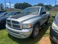 2005 Dodge Ram 1500 