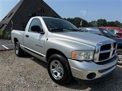 2005 Dodge Ram 1500 