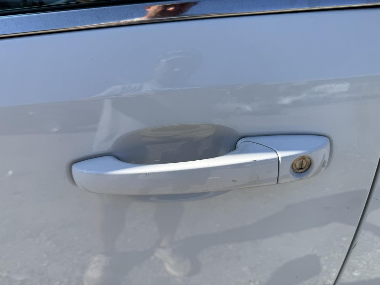 Chrysler Town & Country Touring 2015