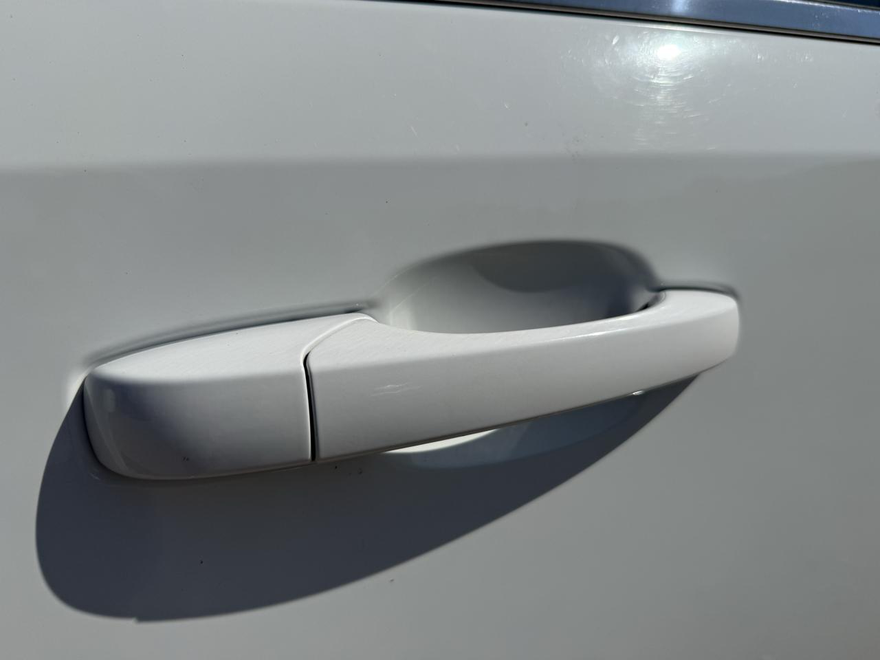 Chrysler Town & Country Touring 2015