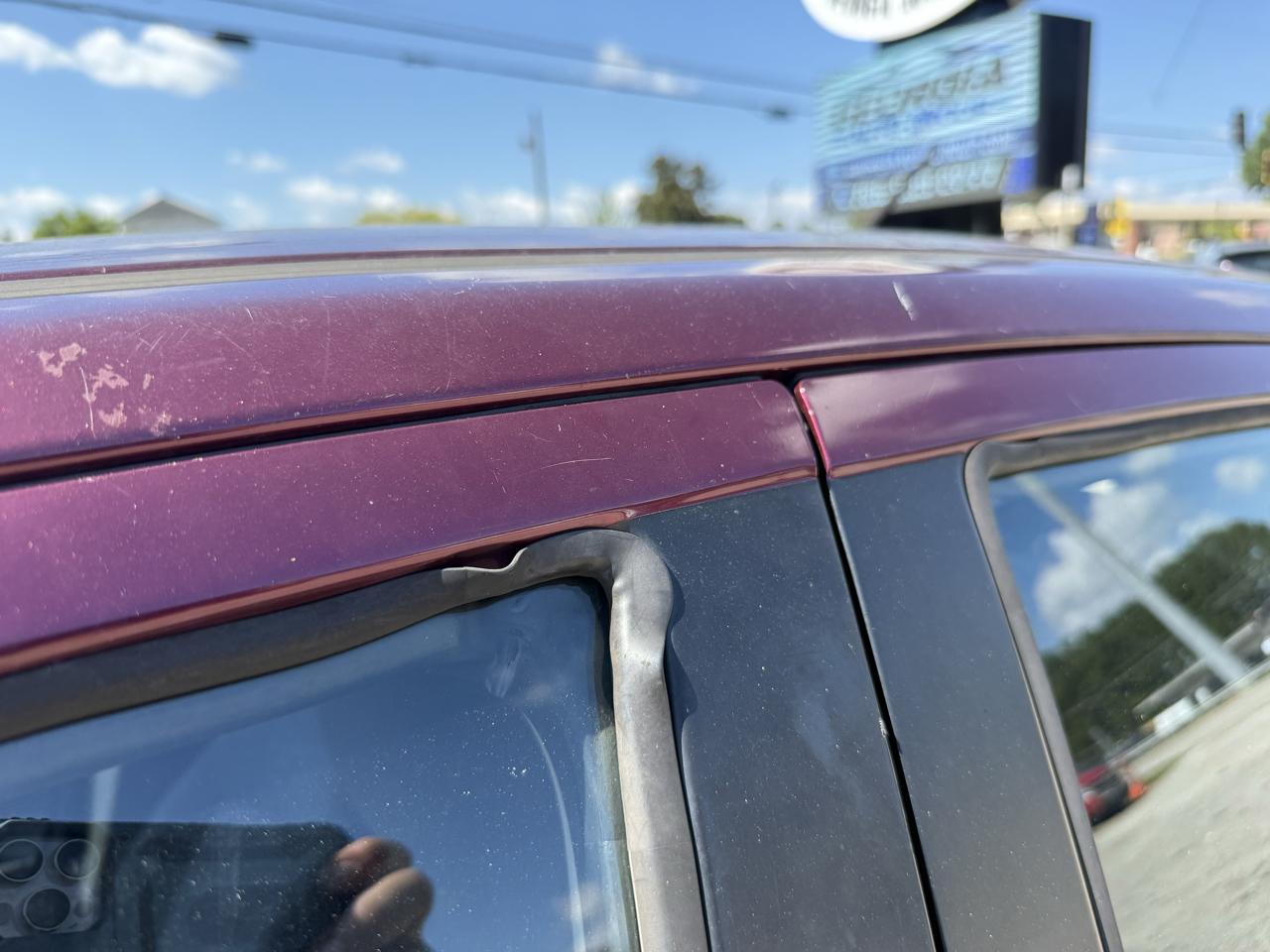 Mitsubishi Mirage ES 5M 2017