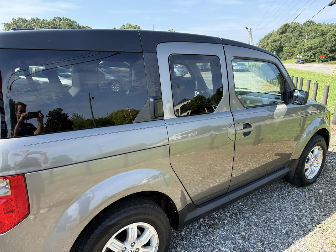 Honda Element EX 4WD AT 2008