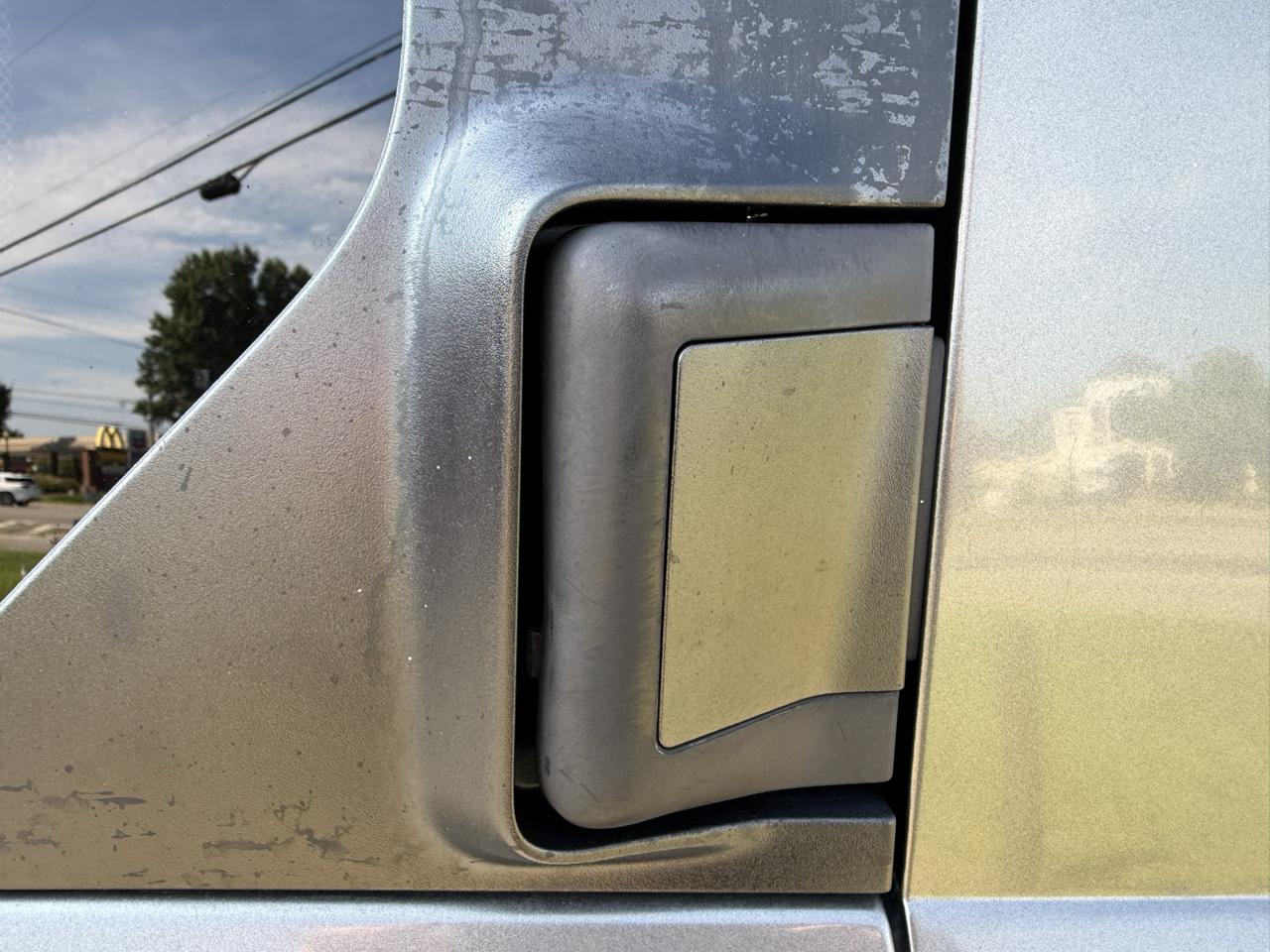 Honda Element EX 4WD AT 2008