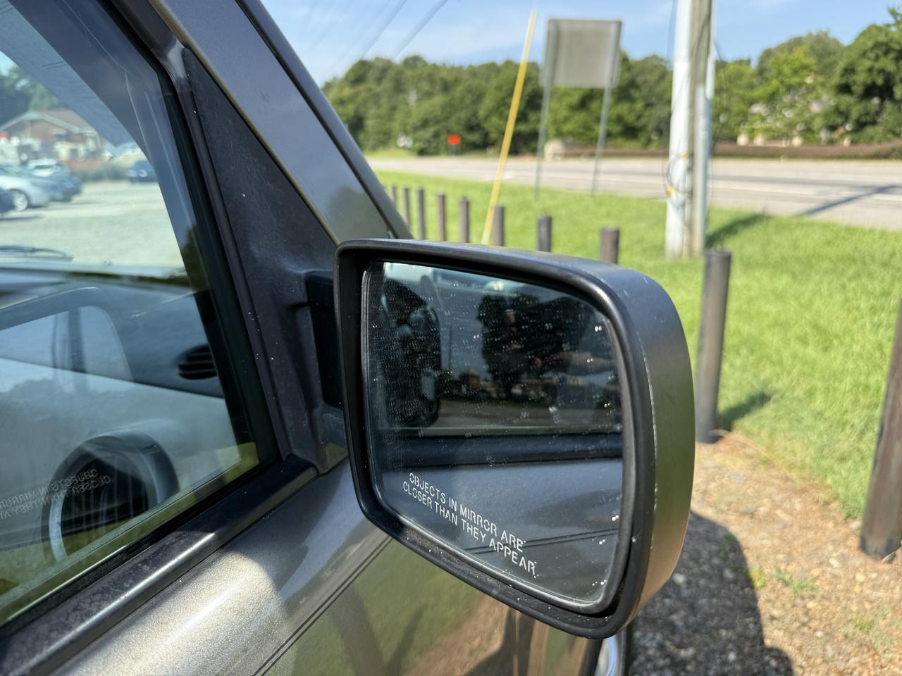 Honda Element EX 4WD AT 2008