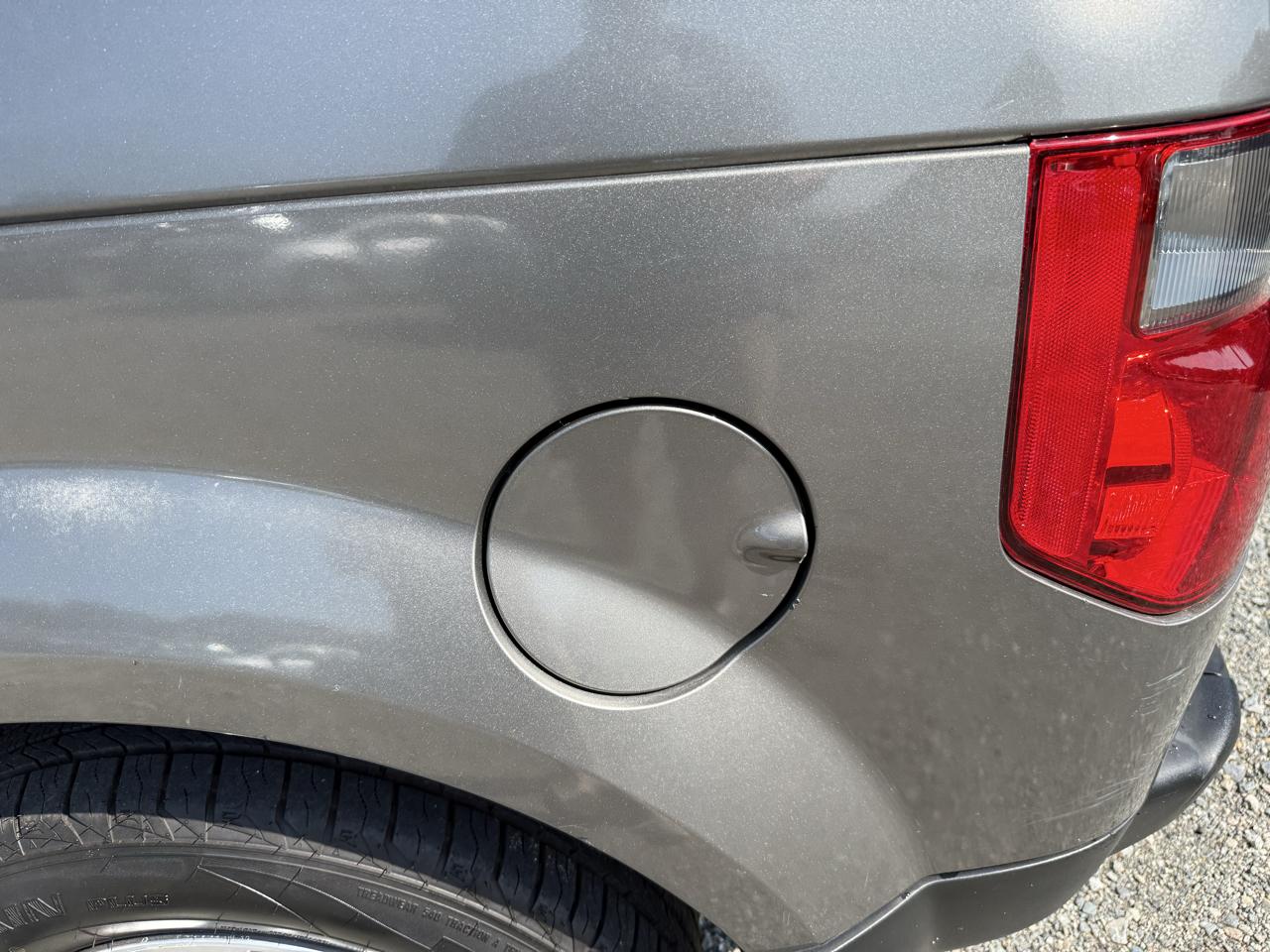 Honda Element EX 4WD AT 2008