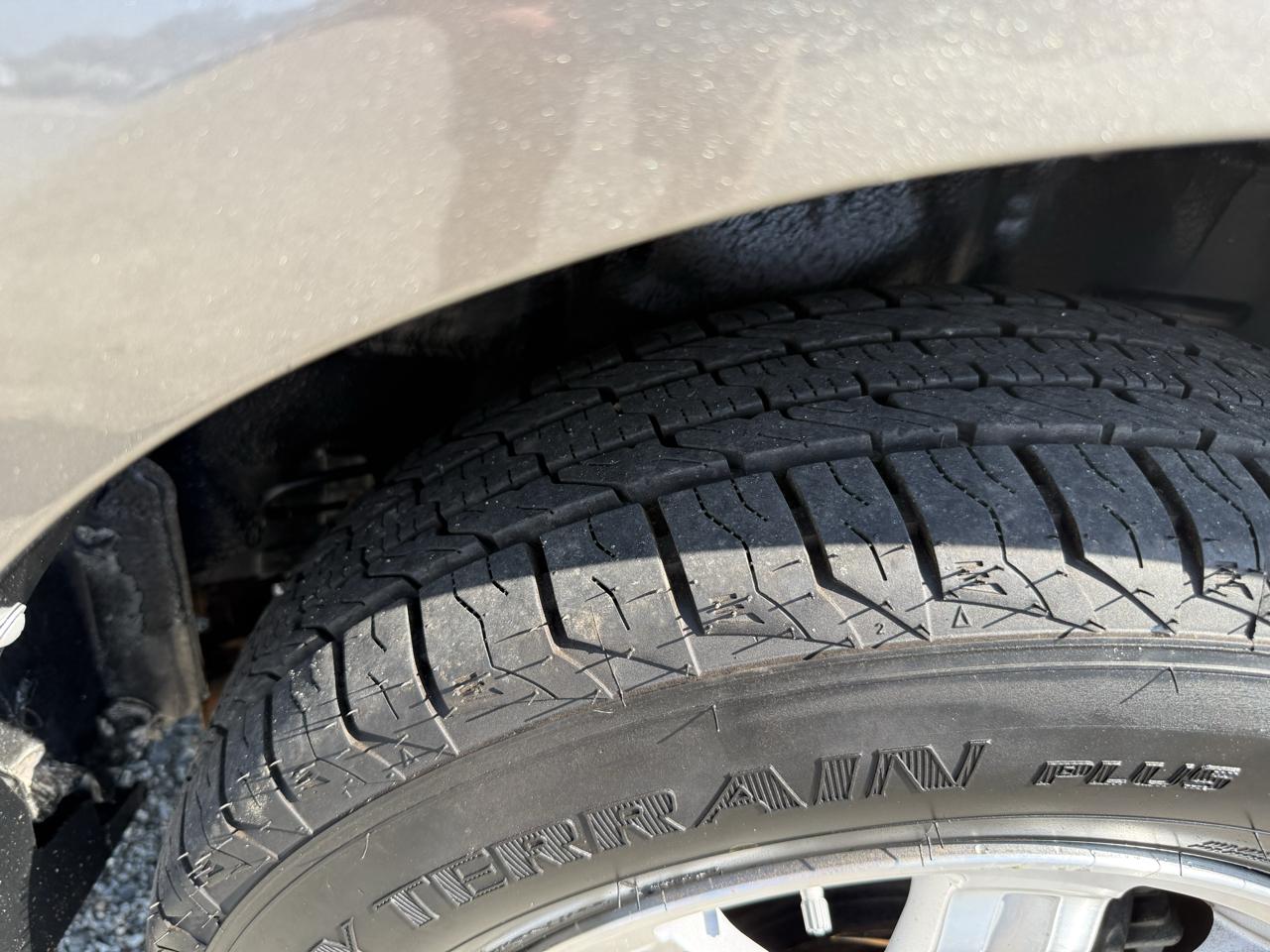 Honda Element EX 4WD AT 2008