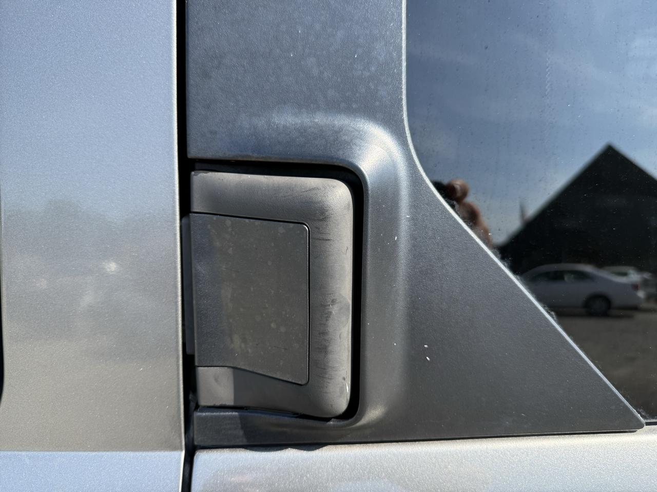 Honda Element EX 4WD AT 2008