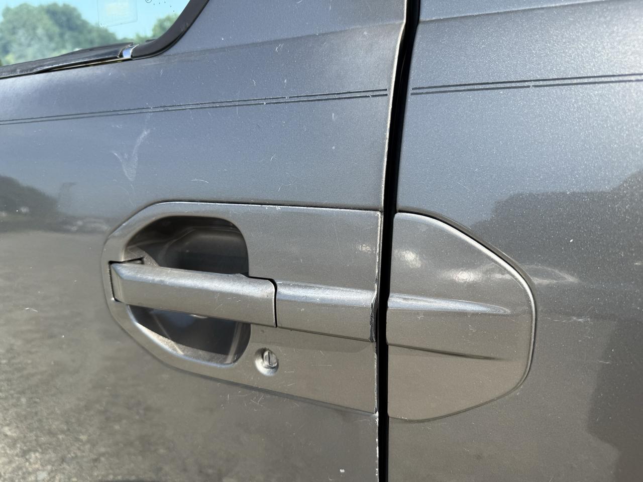 Honda Element EX 4WD AT 2008